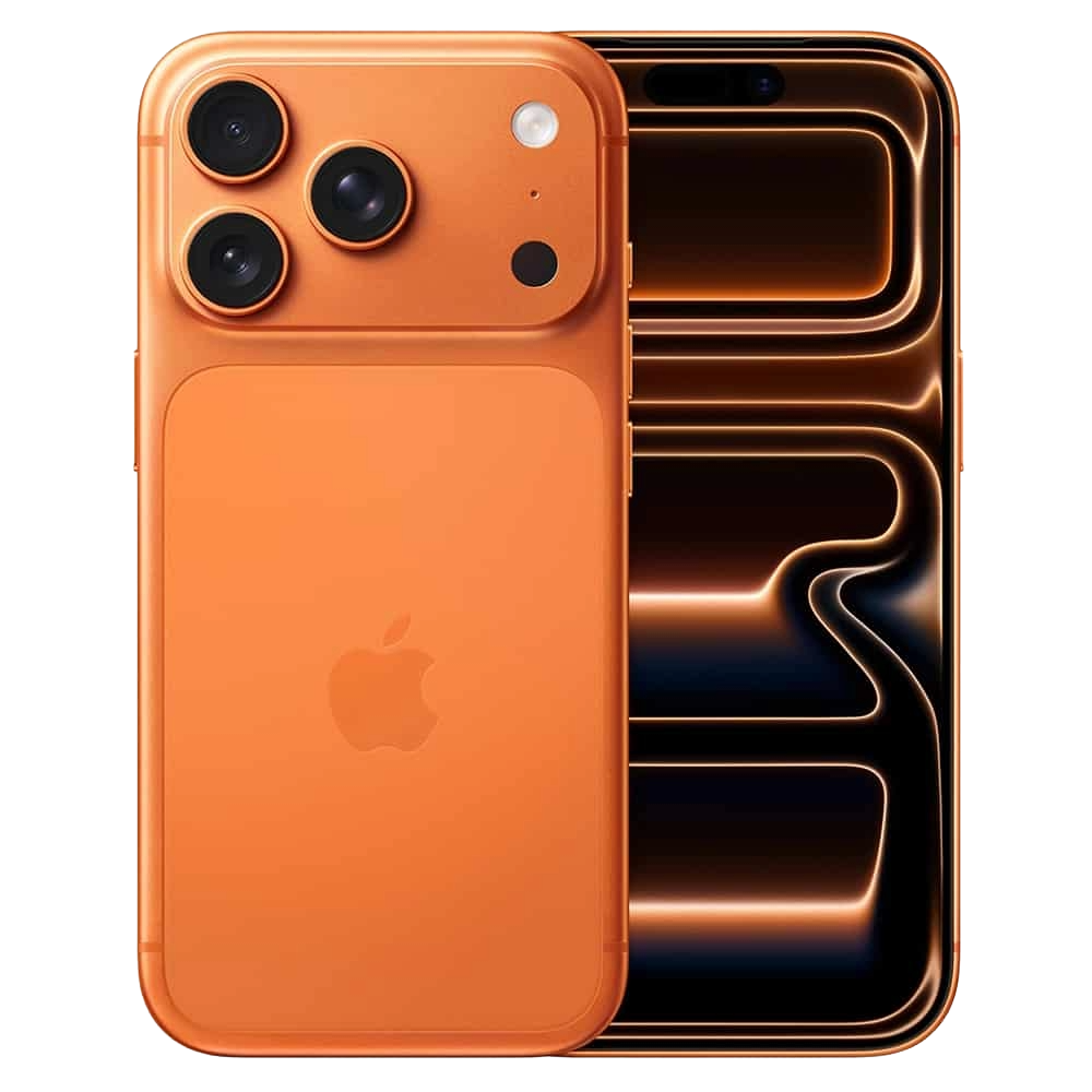 iPhone 17 Pro