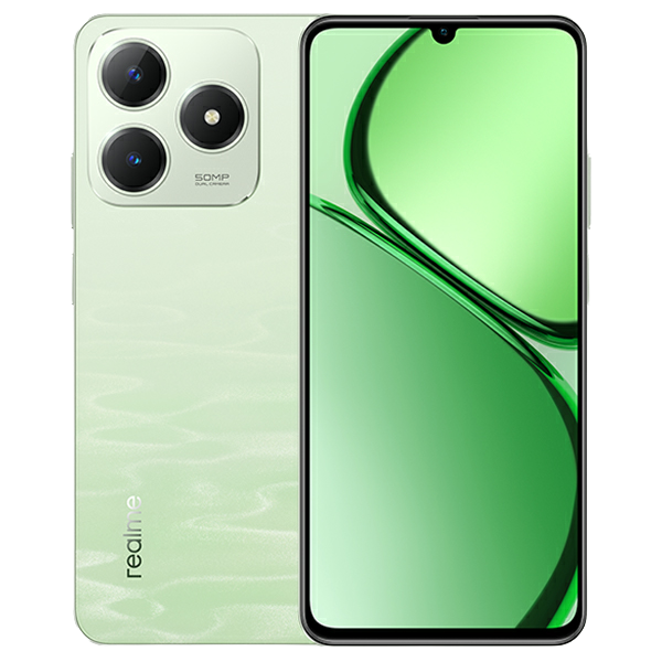 Realme C63