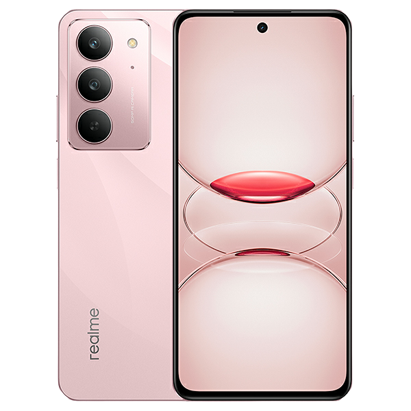 Realme C75x