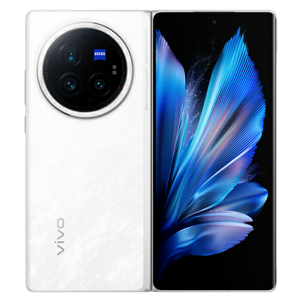 Vivo X Fold3 Pro