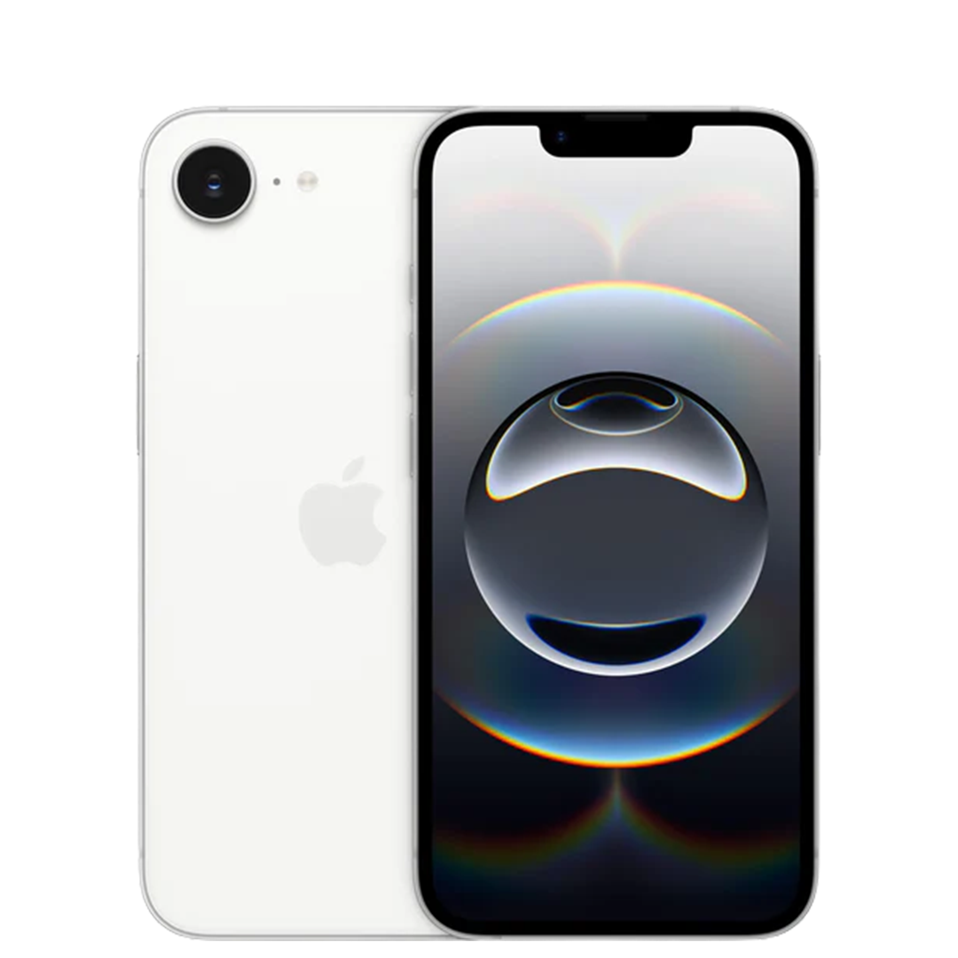 iPhone 16e