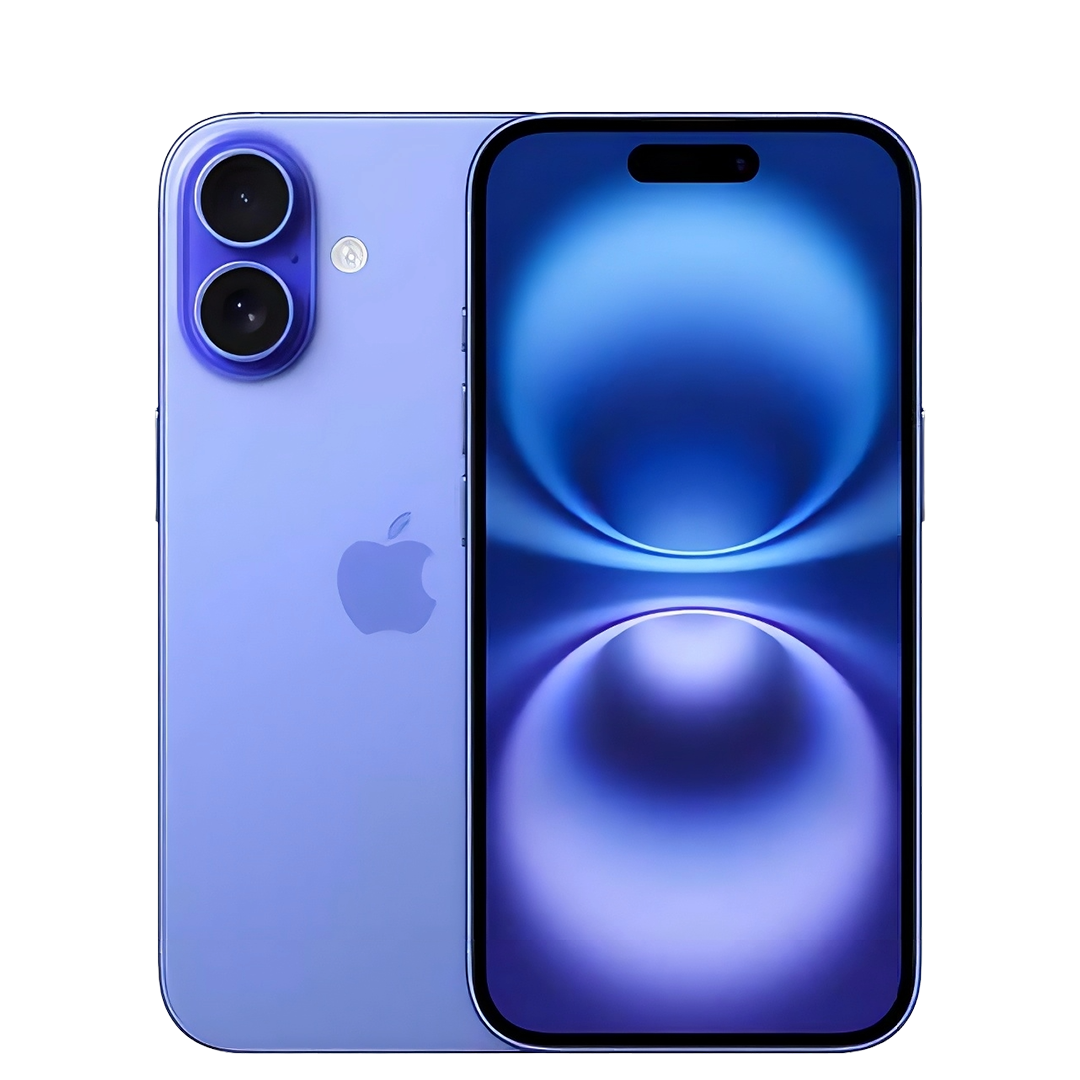 iPhone 16