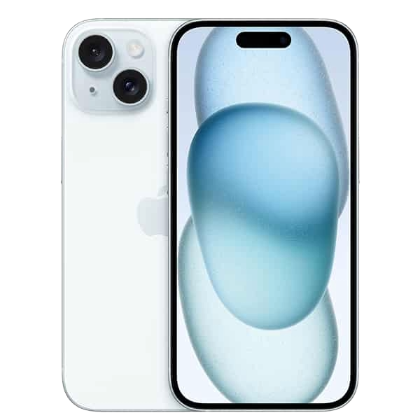 iPhone 15 Plus