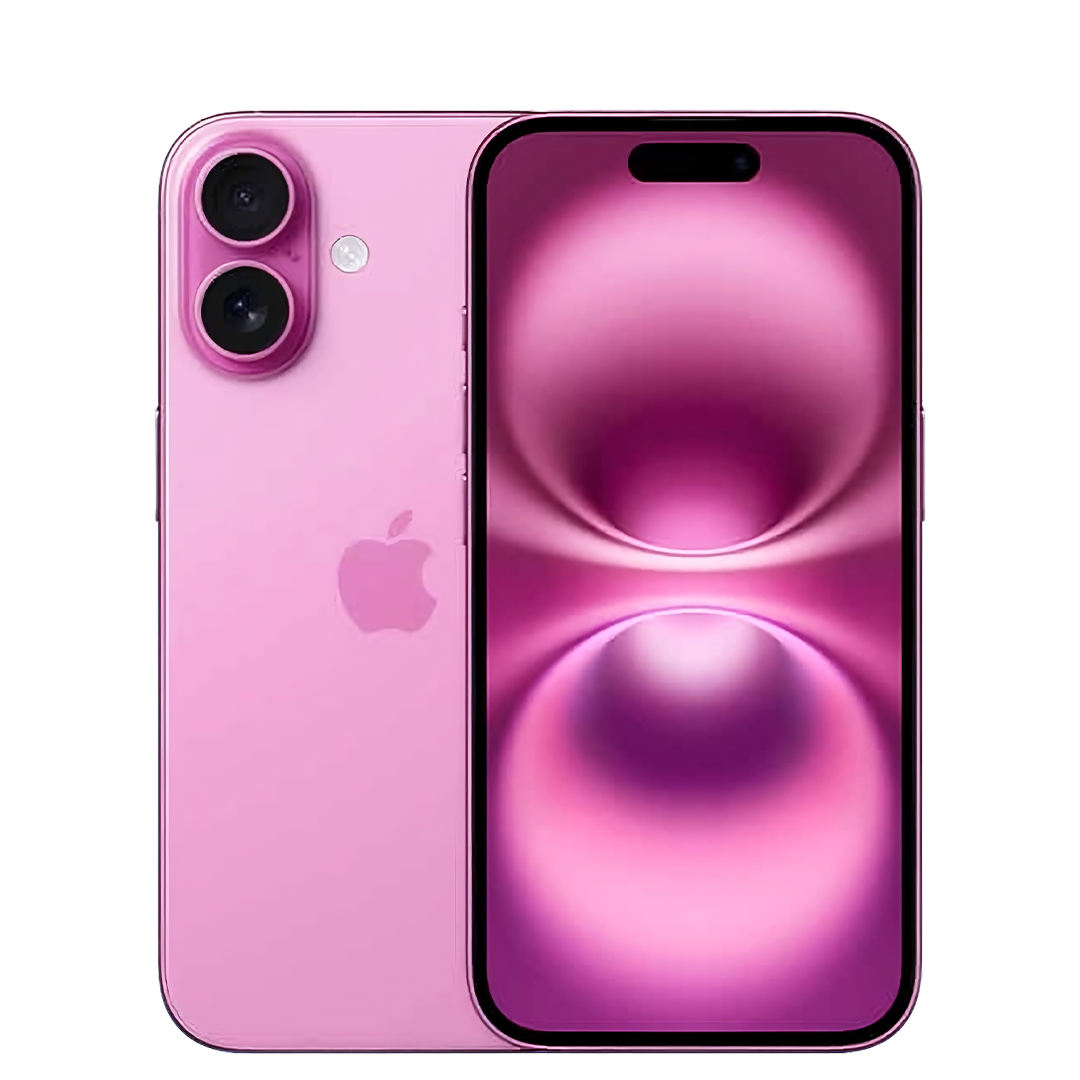 iPhone 16 Plus