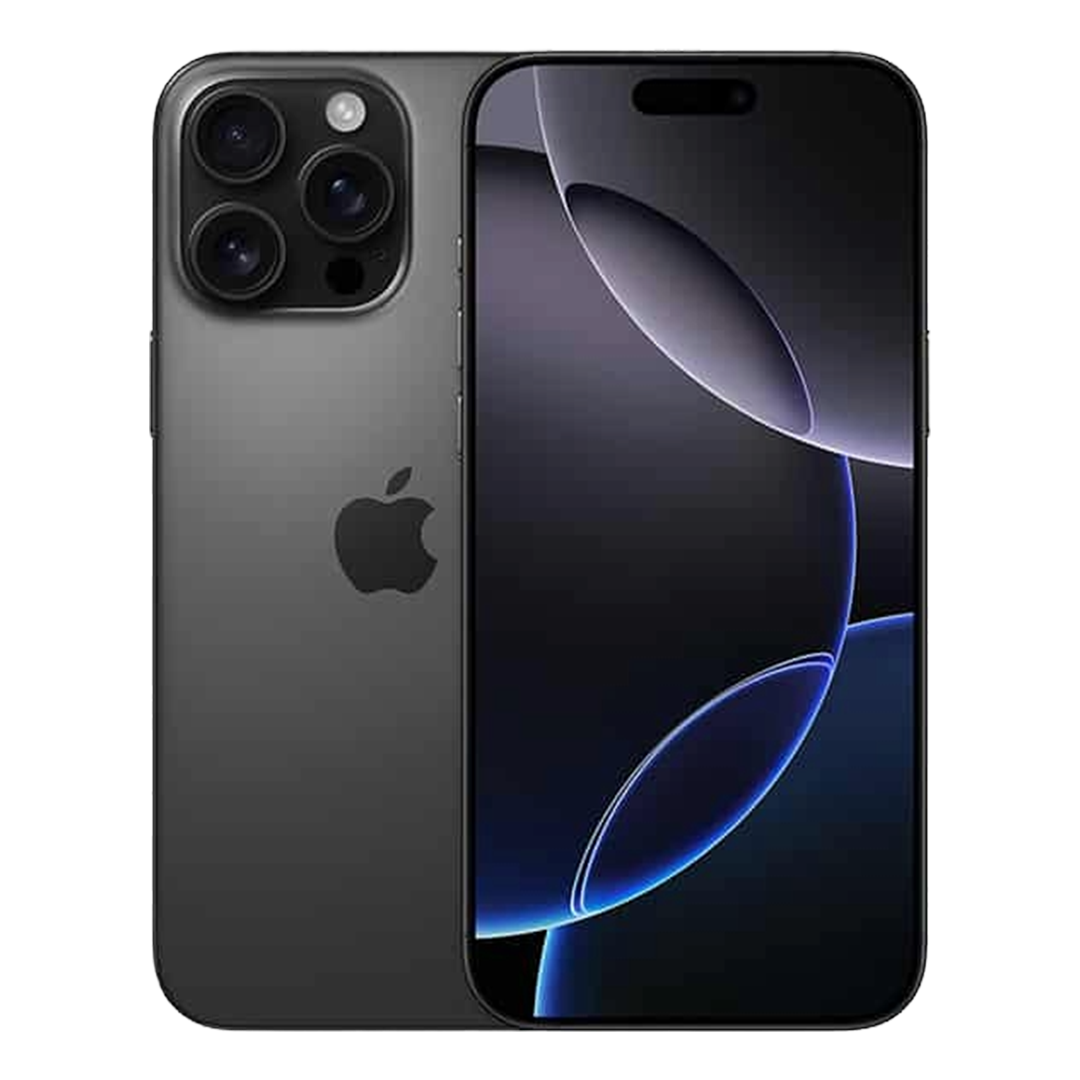 iPhone 16 Pro
