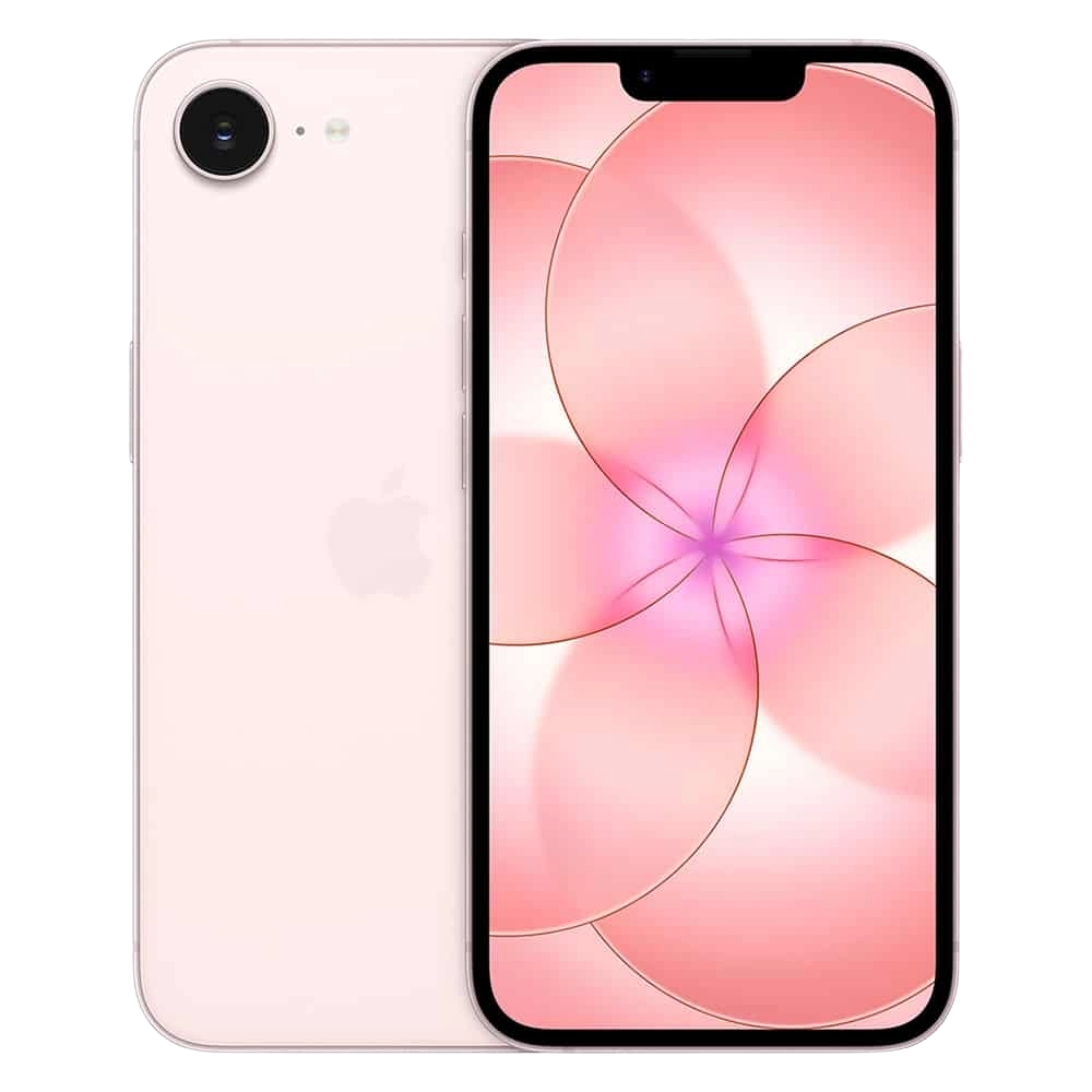 iPhone 17e