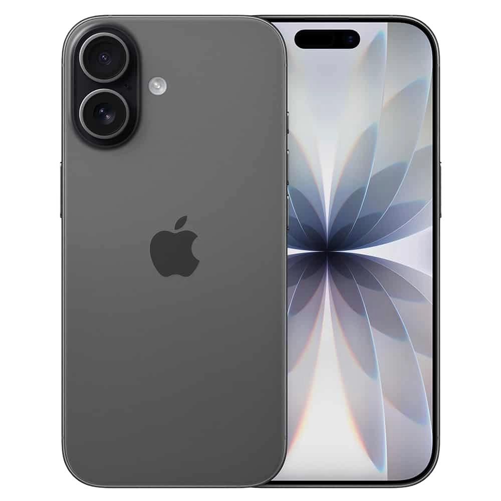 iPhone 17