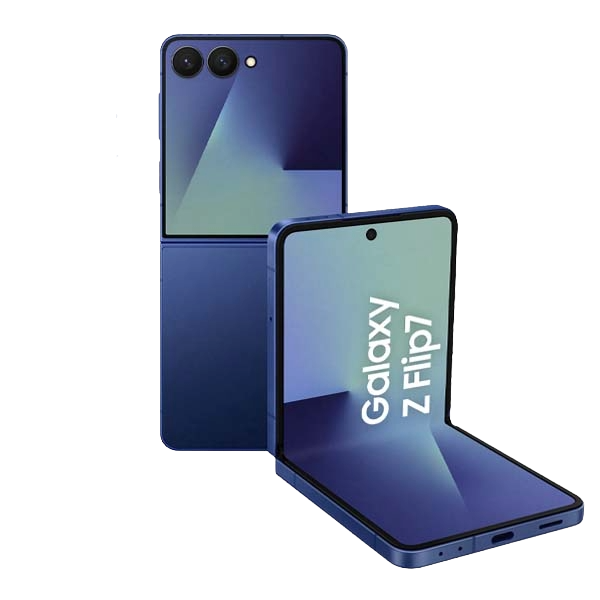 Samsung Galaxy Z Flip 7