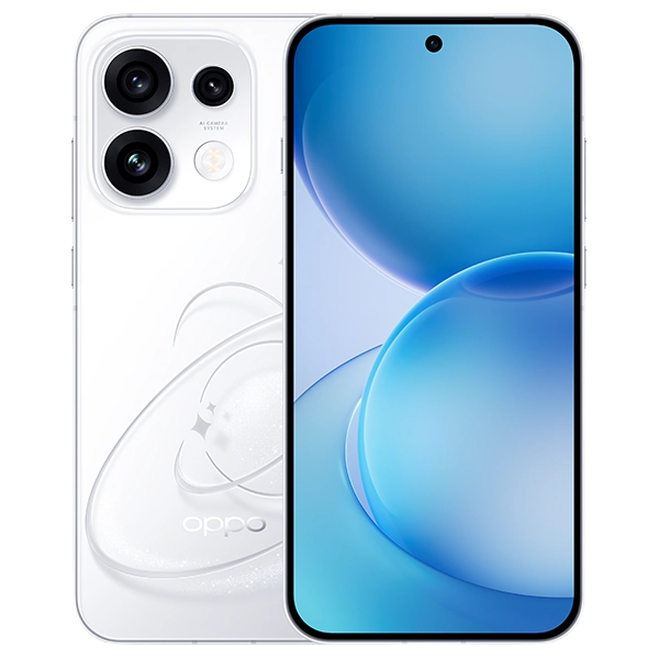OPPO Reno16 5G