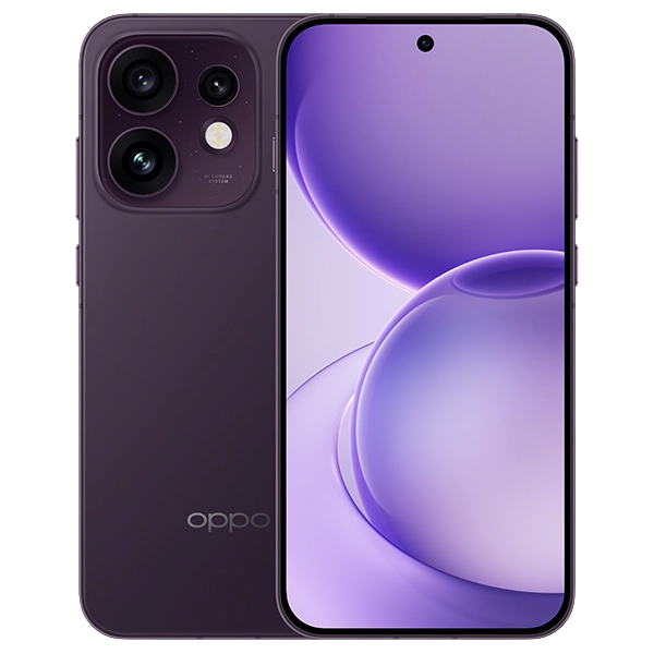 OPPO Reno16 F 5G