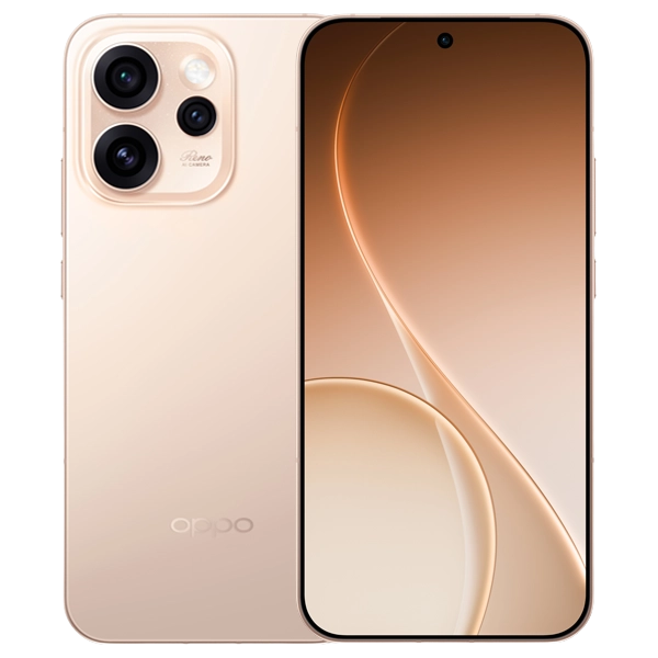 OPPO Reno15 Pro Max