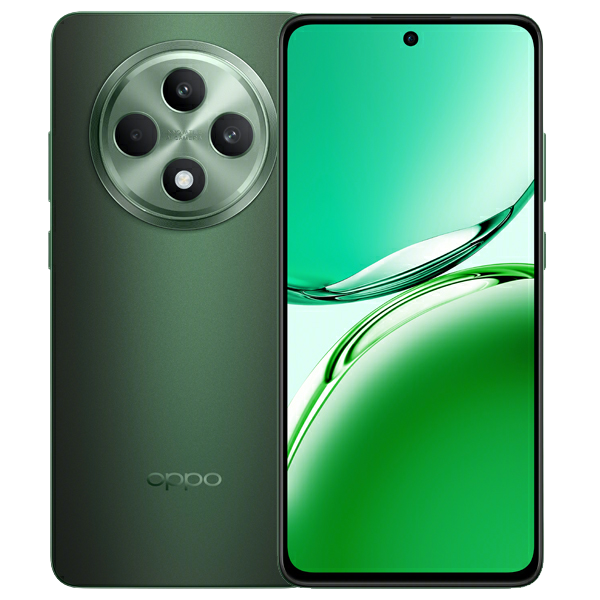 OPPO Reno12 F 5G