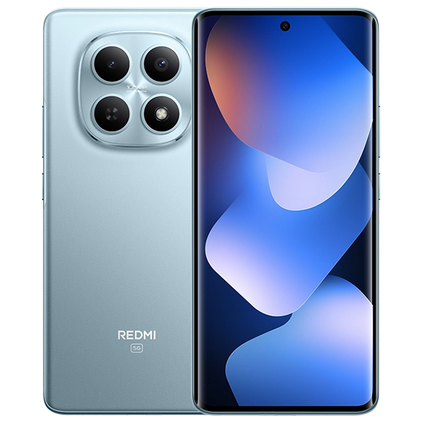 Redmi Note 15 5G