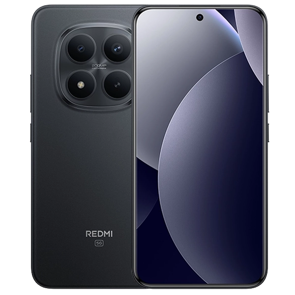 Redmi Note 15 Pro+