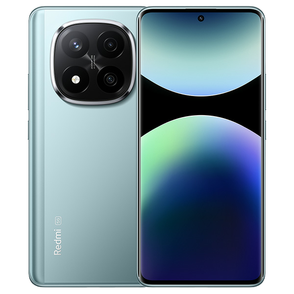Redmi Note 14 Pro+