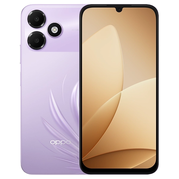 OPPO A6c