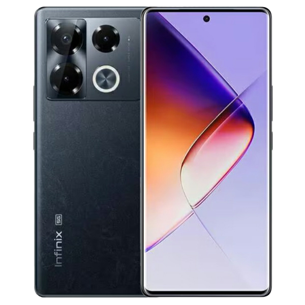 Note 40 Pro