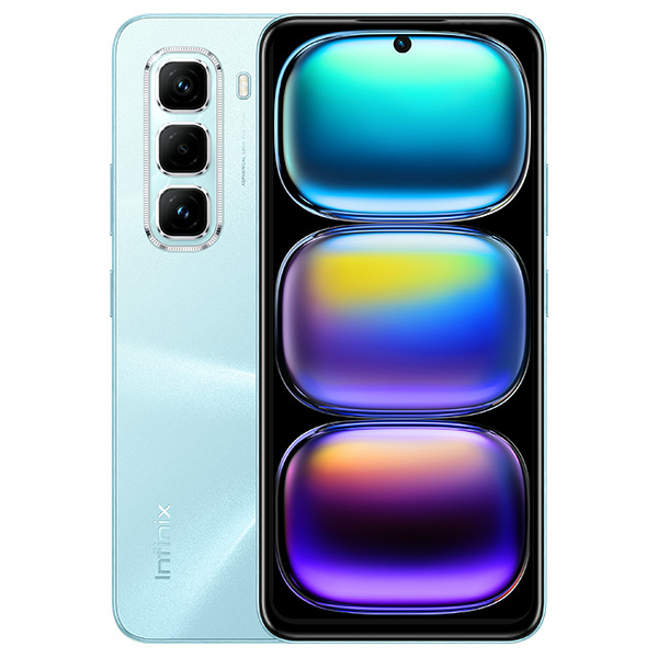 Hot 50 Pro