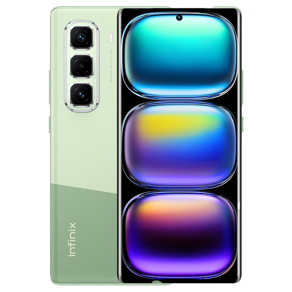 Hot 50 Pro+