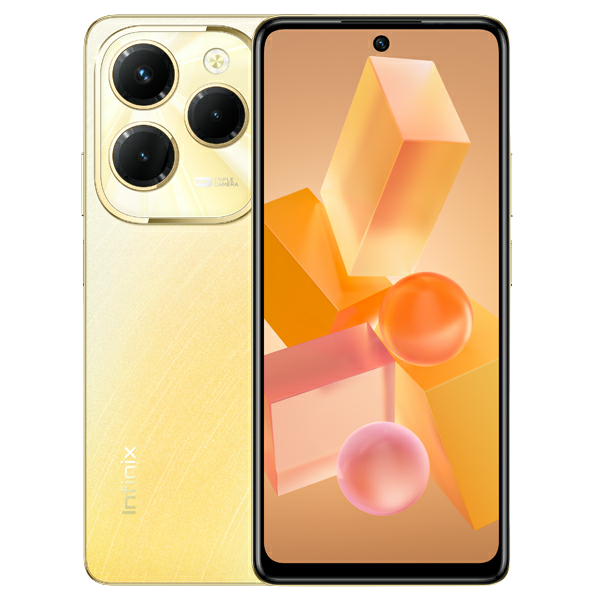 Hot 40 Pro