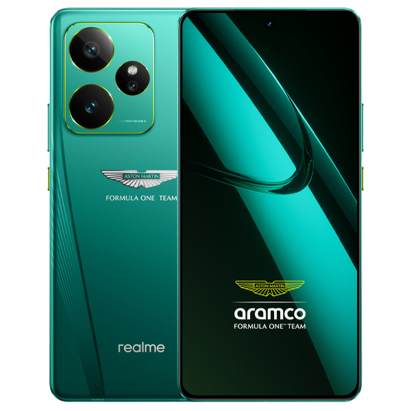 Realme GT 7