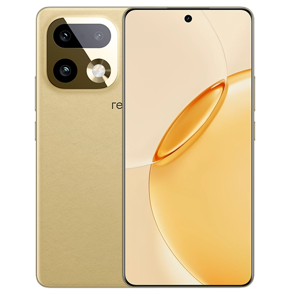 Realme 16 Pro+