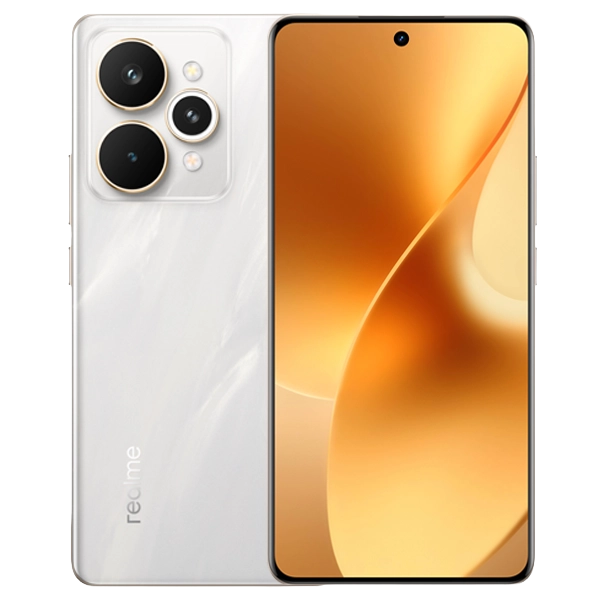 Realme 15 Pro