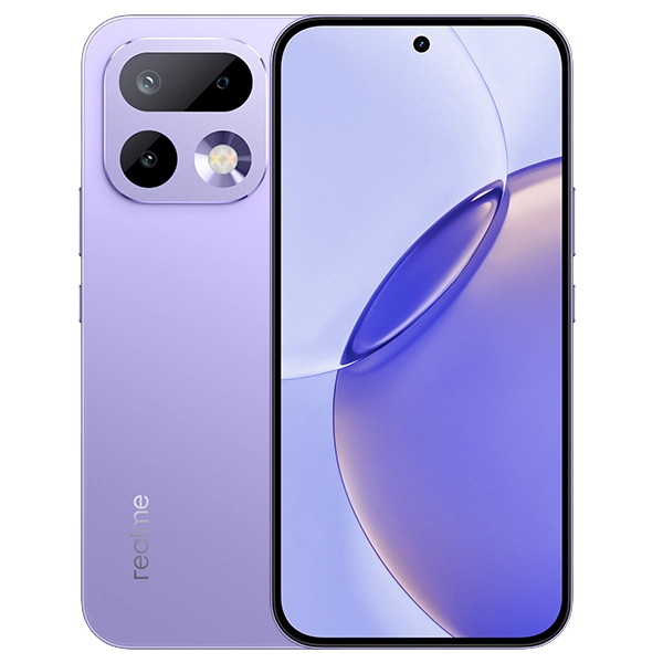 Realme 16 Pro