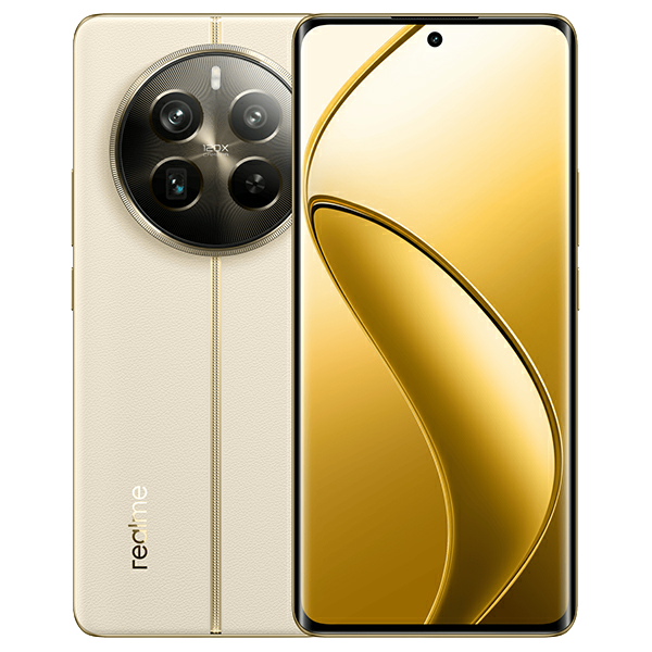 Realme 12 Pro+