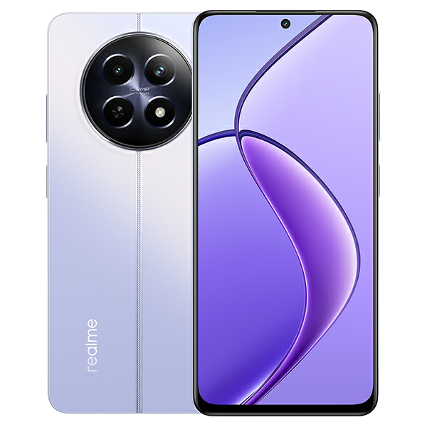 Realme 12