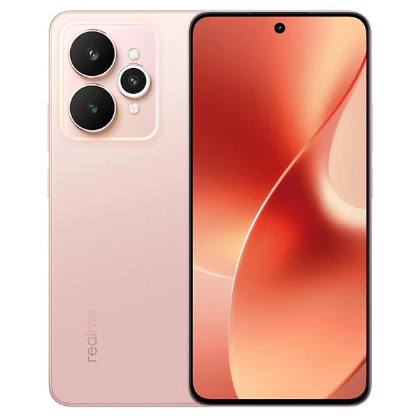 Realme 15