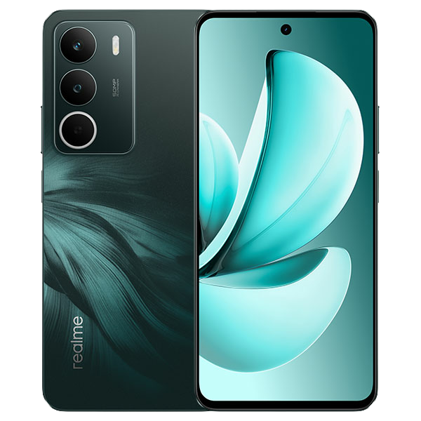 Realme C71
