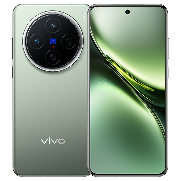 Vivo X200