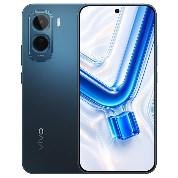 Vivo Y500