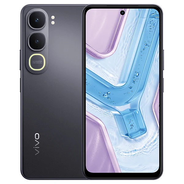 Vivo Y21d