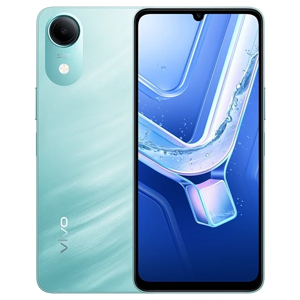Vivo Y05e